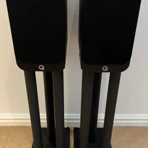 Q Acoustics 3020i Speakers (HiFi, Stereo) - Image 3