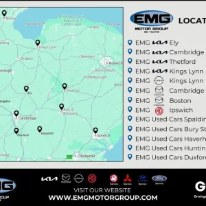 Mazda 3 2.0 Skyactiv X Mhev Gt Sport Tech Hatchback 5dr Petrol Manual Awd Euro - Image 3