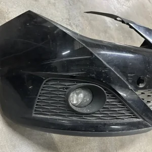Seat Ibiza 2008-2012 front bumper - Image 2