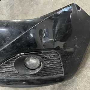 Seat Ibiza 2008-2012 front bumper - Image 3