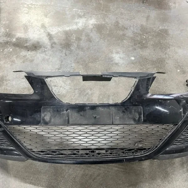 Seat Ibiza 2008-2012 front bumper