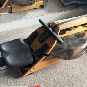 WaterRower A1 Series with LCD Display - Image 2