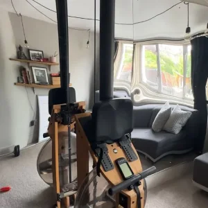 WaterRower A1 Series with LCD Display - Image 3