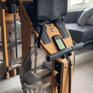 WaterRower A1 Series with LCD Display - Image 4