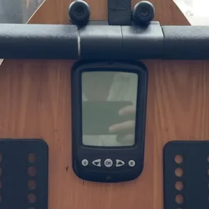 WaterRower A1 Series with LCD Display - Image 6