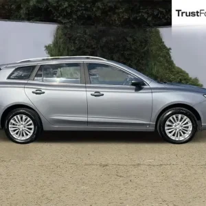 2022 MG MG5 115kW Exclusive EV 61kWh 5dr Auto - HEATED SEATS, SAT NAV, REVERSING CAMERA Estate El... - Image 3