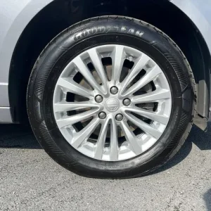 2022 MG MG5 115kW Exclusive EV 61kWh 5dr Auto - HEATED SEATS, SAT NAV, REVERSING CAMERA Estate El... - Image 8