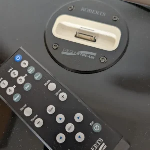 Roberts ColourStream Wi-Fi Radio - Image 3
