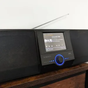 Roberts ColourStream Wi-Fi Radio - Image 4