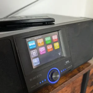 Roberts ColourStream Wi-Fi Radio - Image 5