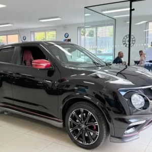 2016 Nissan Juke 1.6 DIG-T Nismo RS Euro 6 5dr HATCHBACK Petrol Manual - Image 3