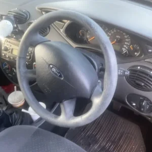 Ford, FOCUS, Hatchback, 2005, Manual, 1596 (cc), 5 doors - Image 3