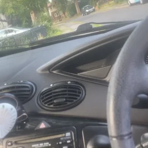 Ford, FOCUS, Hatchback, 2005, Manual, 1596 (cc), 5 doors - Image 5