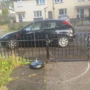 Ford, FOCUS, Hatchback, 2005, Manual, 1596 (cc), 5 doors - Image 6