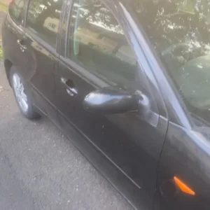 Ford, FOCUS, Hatchback, 2005, Manual, 1596 (cc), 5 doors - Image 7