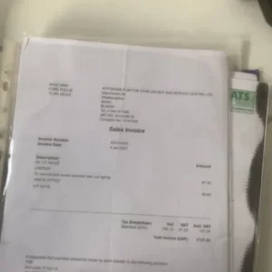 Ford, FOCUS, Hatchback, 2005, Manual, 1596 (cc), 5 doors - Image 8