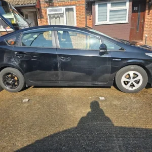 Toyota, PRIUS, Hatchback, 2012, Other, 1798 (cc), 5 doors - Image 5