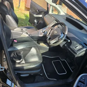 Toyota, PRIUS, Hatchback, 2012, Other, 1798 (cc), 5 doors - Image 6