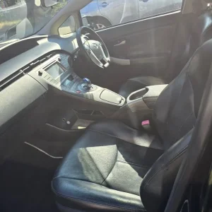 Toyota, PRIUS, Hatchback, 2012, Other, 1798 (cc), 5 doors - Image 8