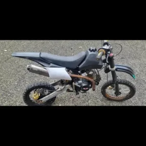 M2r 125 pit bike - Image 2