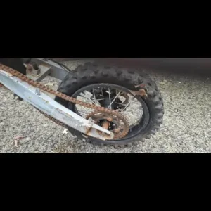 M2r 125 pit bike - Image 4