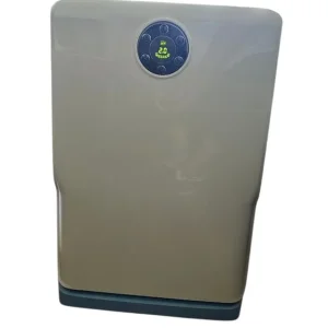 AIR PURIFIER 40W net wt 4.7 kgs - Image 3