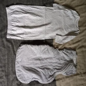 0-3 months unisex baby clothes bundle - Image 4