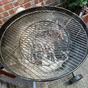 Garden bbq - Image 2