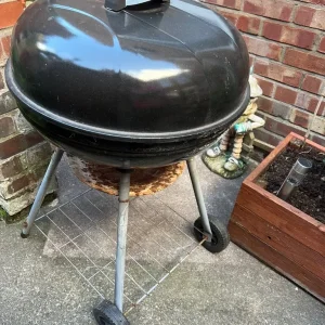 Garden bbq - Image 3