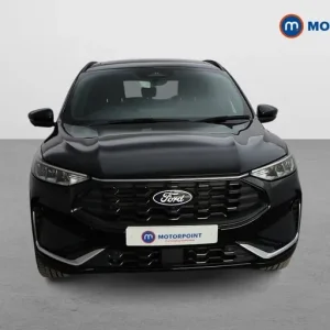 2024 Ford Kuga 2.5 PHEV ST-Line X 5dr CVT SUV Hybrid Automatic - Image 2