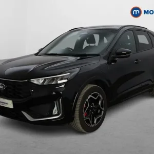 2024 Ford Kuga 2.5 PHEV ST-Line X 5dr CVT SUV Hybrid Automatic - Image 3