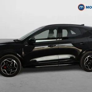 2024 Ford Kuga 2.5 PHEV ST-Line X 5dr CVT SUV Hybrid Automatic - Image 4