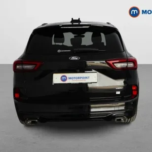 2024 Ford Kuga 2.5 PHEV ST-Line X 5dr CVT SUV Hybrid Automatic - Image 6
