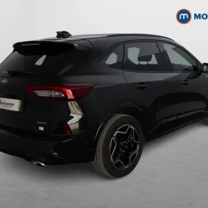 2024 Ford Kuga 2.5 PHEV ST-Line X 5dr CVT SUV Hybrid Automatic - Image 7