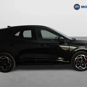 2024 Ford Kuga 2.5 PHEV ST-Line X 5dr CVT SUV Hybrid Automatic - Image 8