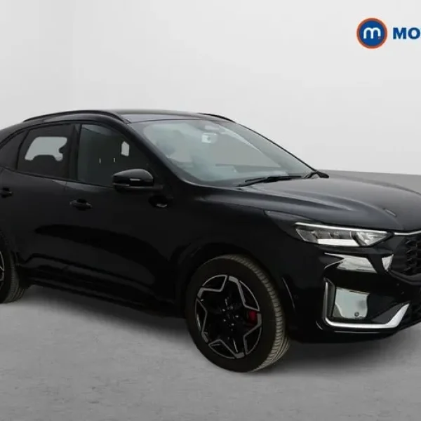 2024 Ford Kuga 2.5 PHEV ST-Line X 5dr CVT SUV Hybrid Automatic