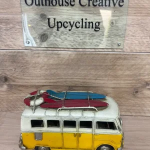 Model VW type camper van - Image 2