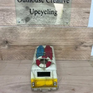 Model VW type camper van - Image 4