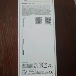 Samsung Watch 8 44mm - Image 2