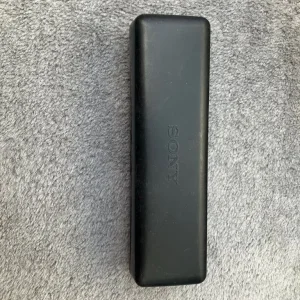 SONY RETRO CAR STEREO XR-C5120R CASSETTE PLAYER AND CDX-616 10 DISC CHANGER - Image 8