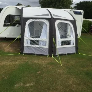 Kampa Air Pro 300 - Image 2