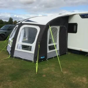 Kampa Air Pro 300 - Image 3