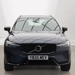 2025 Volvo XC60 2.0 T6 [350] PHEV Plus Dark 5dr AWD Geartronic ESTATE PETROL/ELECTRIC Automatic - Image 8