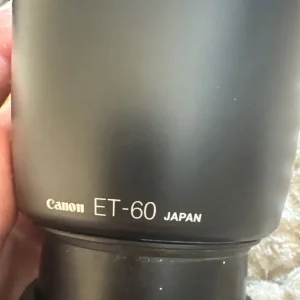 Canon 450d digital camer - Image 2