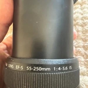 Canon 450d digital camer - Image 3