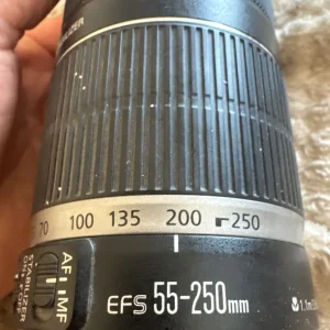 Canon 450d digital camer - Image 4