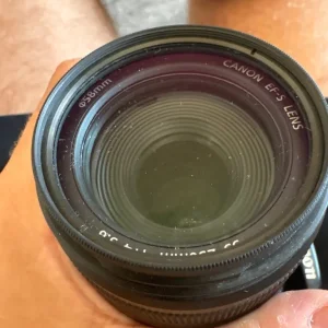 Canon 450d digital camer - Image 6