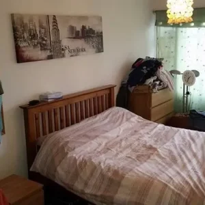 SWAP ONLY- Large 1 bed flat to swap with 1-3 beds in London - Image 3