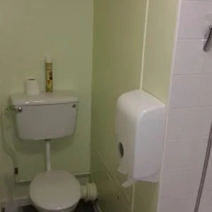 SWAP ONLY- Large 1 bed flat to swap with 1-3 beds in London - Image 6