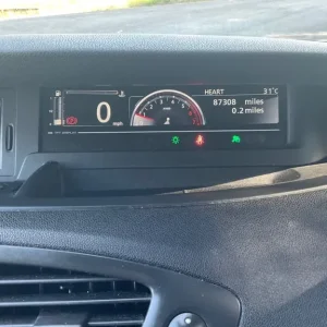 2014 Renault Scenic Xmod 1.6 VVT Dynamique TomTom 5dr MPV Petrol Manual - Image 6